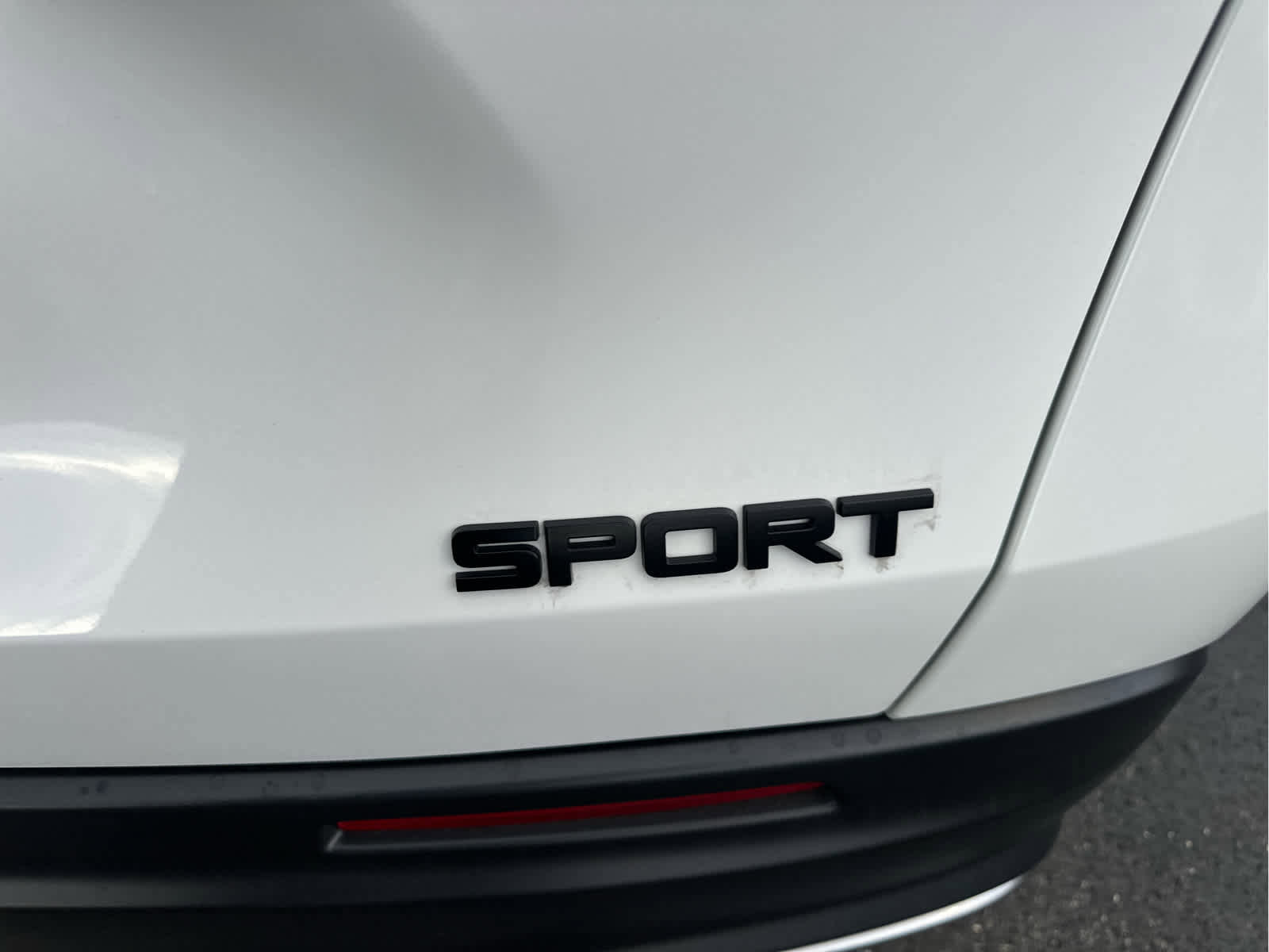 New 2026 Honda HR-V Sport image 14