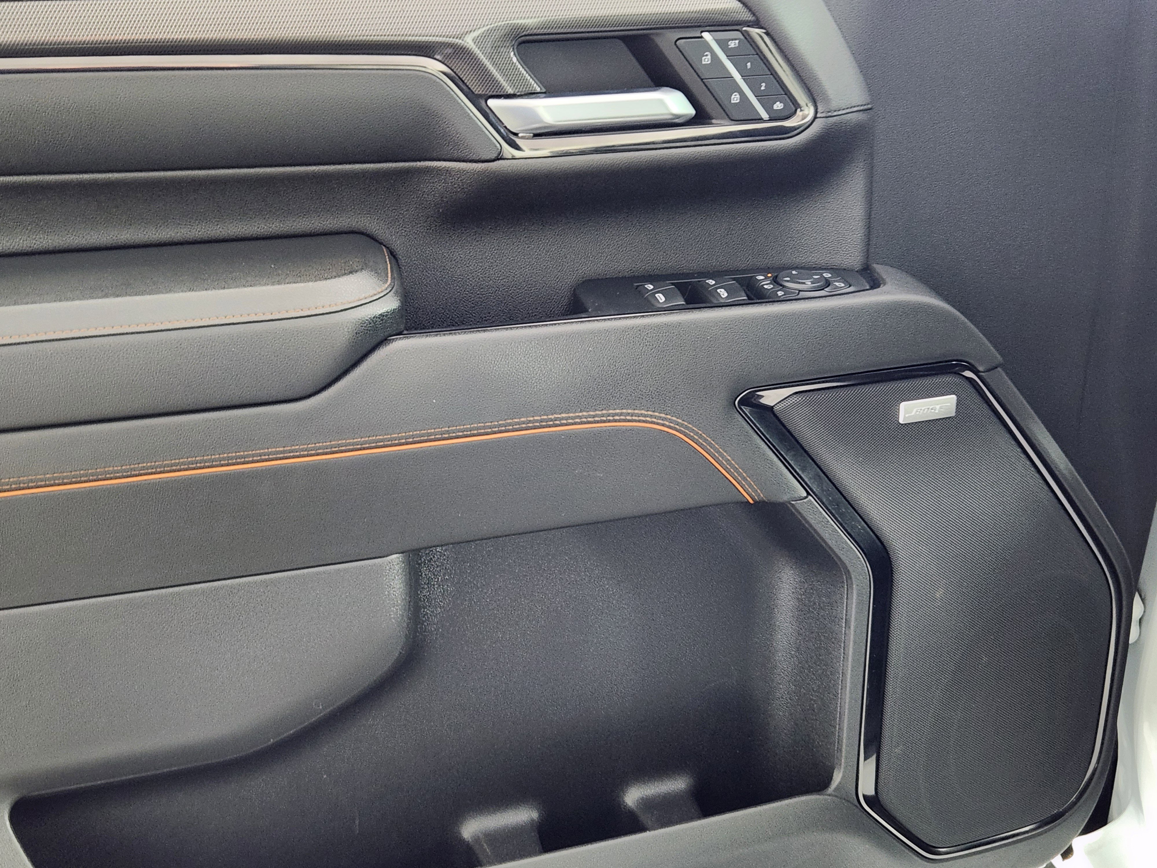 Used 2024 GMC Sierra 2500 AT4 w/ AT4 Premium Plus Package image 16