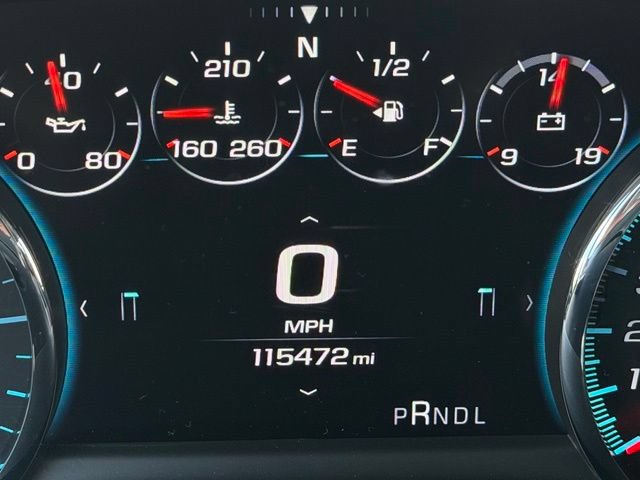 Used 2019 GMC Yukon Denali w/ Denali Ultimate Package AWD/4WD image 12