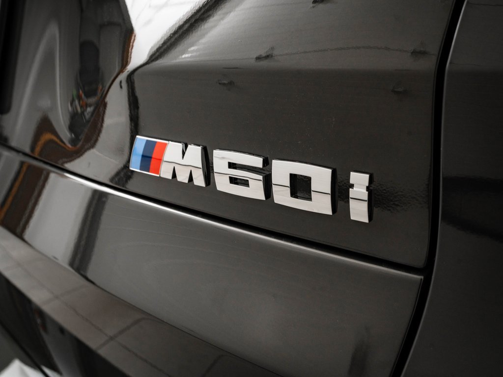 New 2026 BMW X5 M60i image 16