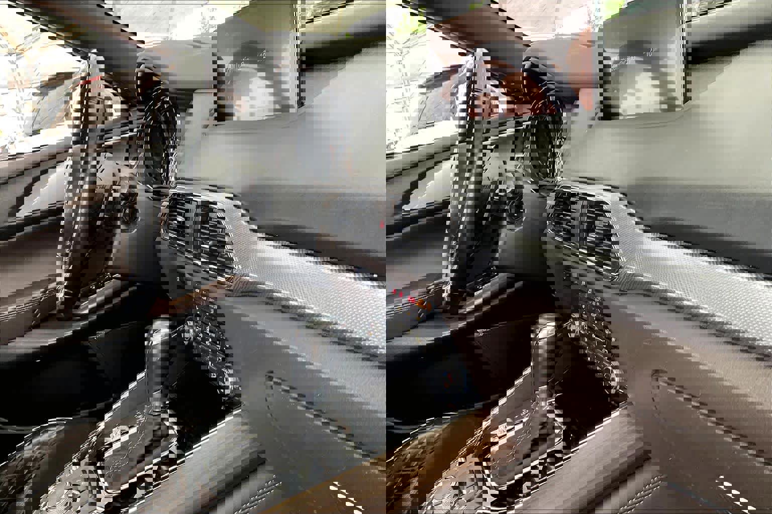 Used 2022 MAZDA CX-9 Signature image 19