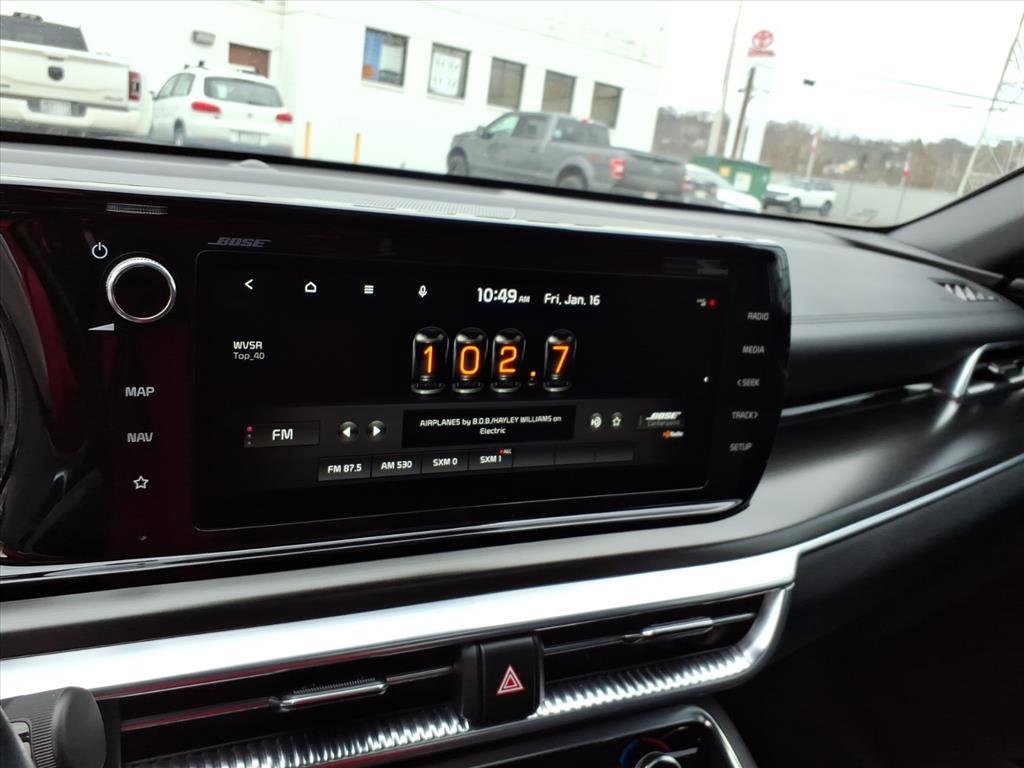 Used 2022 Kia K5 GT w/ GT1 Package image 20