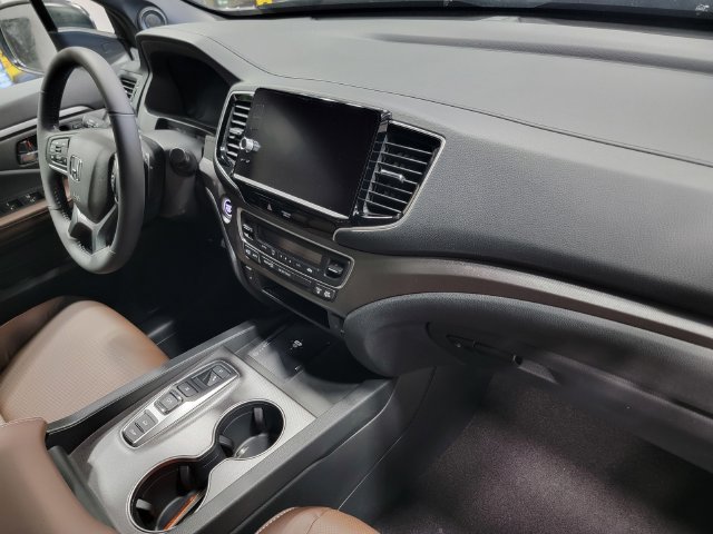 New 2026 Honda Ridgeline RTL image 16