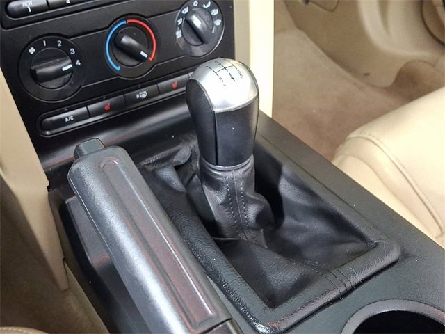 Used 2007 Ford Mustang GT Premium image 15