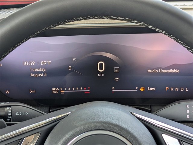 New 2025 Buick Enclave Sport Touring w/ Power Package image 32