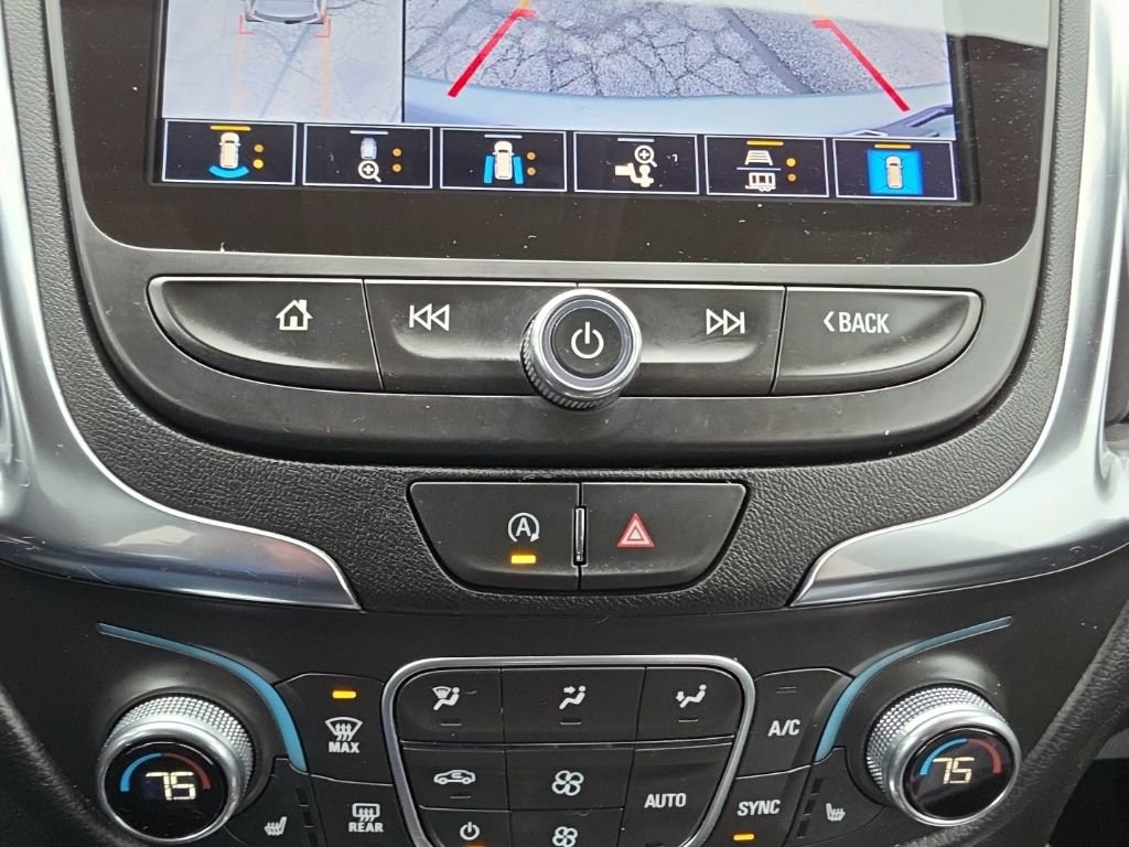 Certified 2024 Chevrolet Equinox LT image 17