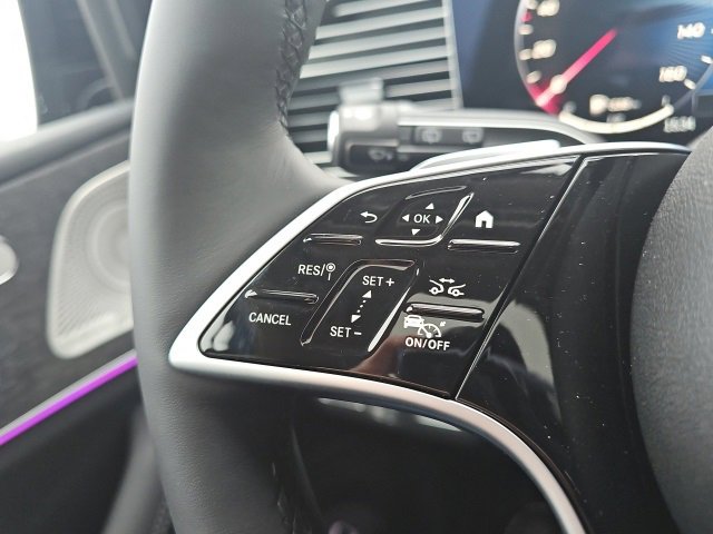 New 2026 Mercedes-Benz GLE 350 4MATIC image 24