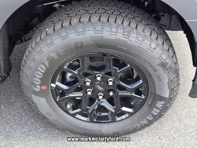 New 2026 Ford F150 XLT w/ Equipment Group 302A MID AWD/4WD image 15