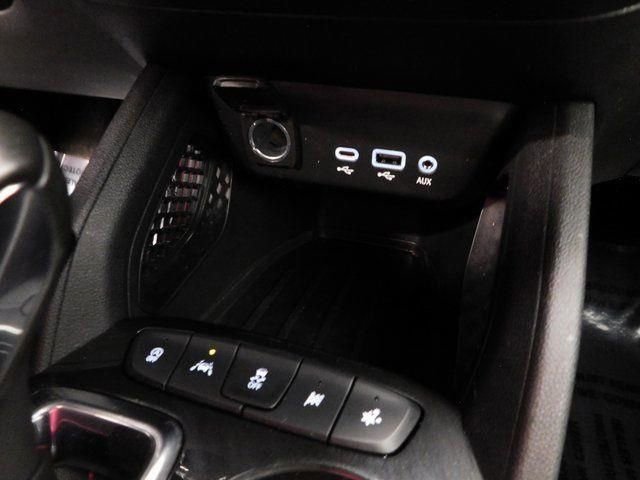 Used 2023 Chevrolet TrailBlazer RS w/ Convenience Package image 48