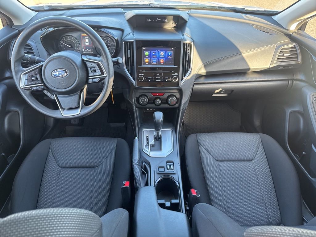 Certified 2023 Subaru Impreza Premium image 23