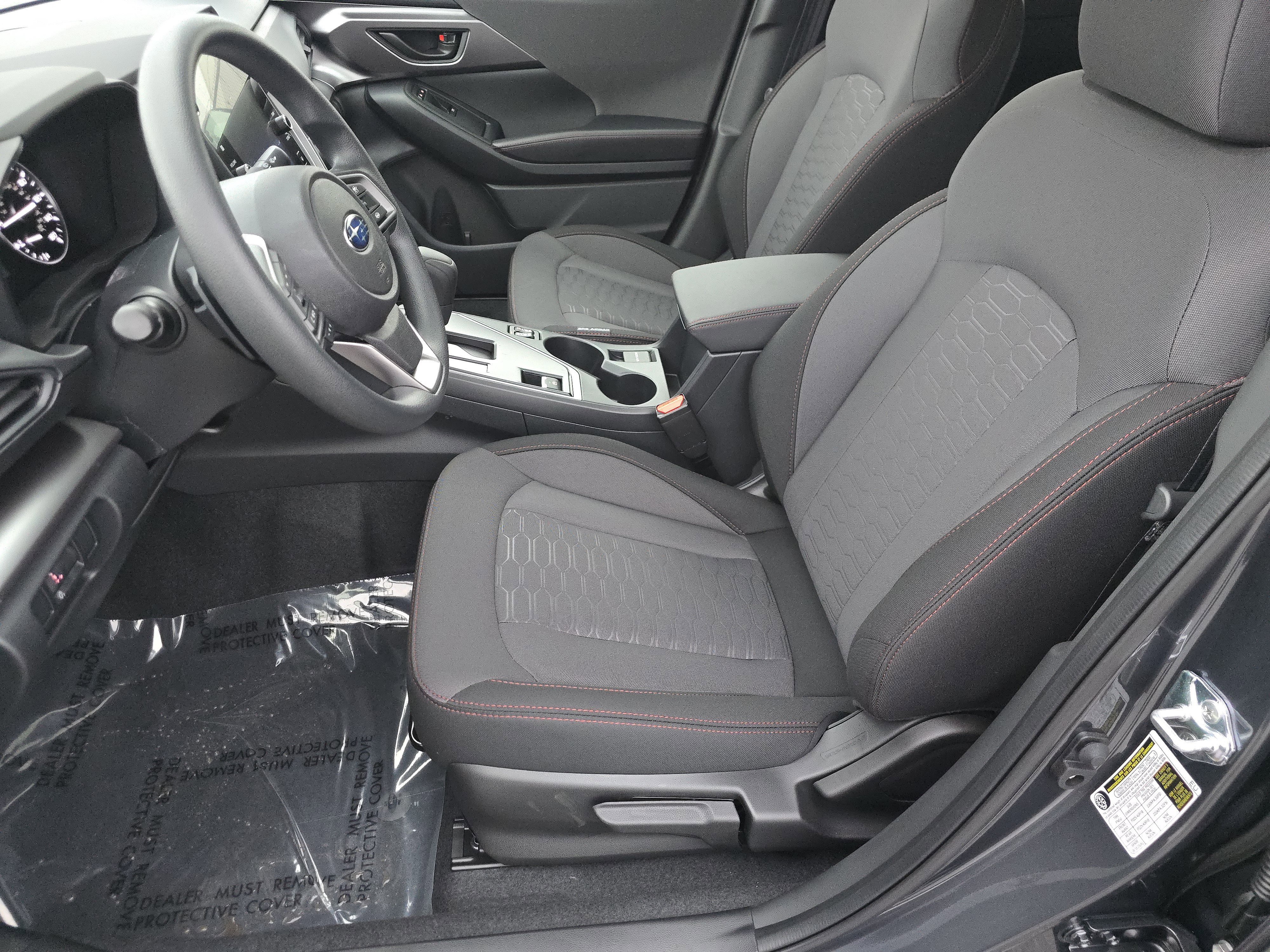 New 2026 Subaru Impreza 2.0i Sport image 18