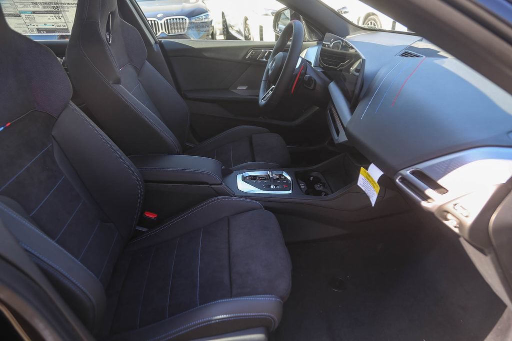 New 2026 BMW M235i xDrive w/ Premium Package AWD/4WD image 12