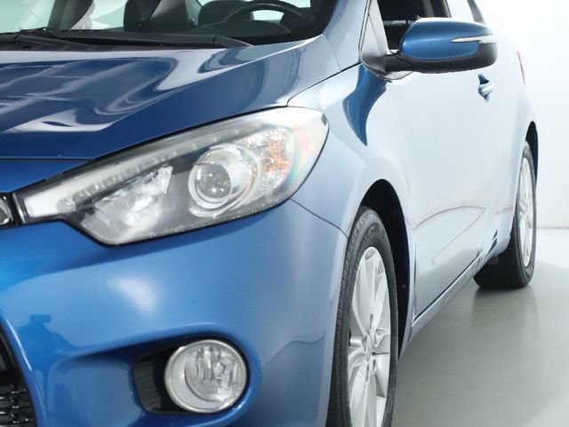 Used 2015 Kia Forte Koup EX image 6