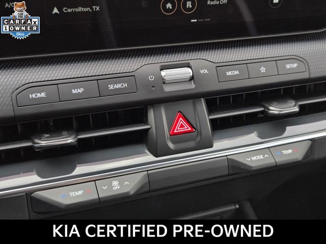 Certified 2025 Kia K4 GT-Line Turbo FWD image 24