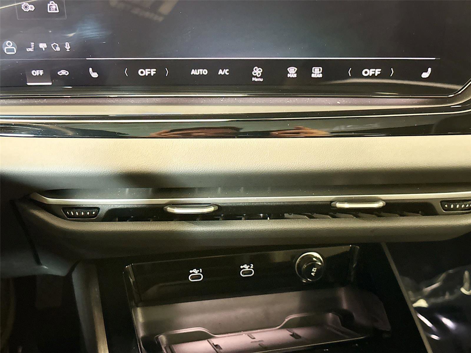 Certified 2025 Audi A5 2.0T Premium w/ Convenience Package image 16