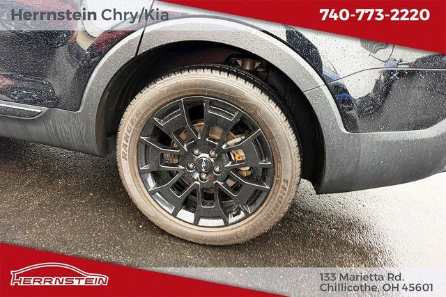Used 2022 Kia Telluride EX w/ EX Premium Package image 23