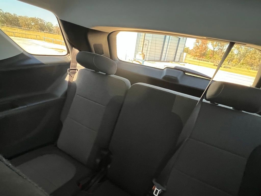 Used 2020 Chevrolet Traverse LS image 17