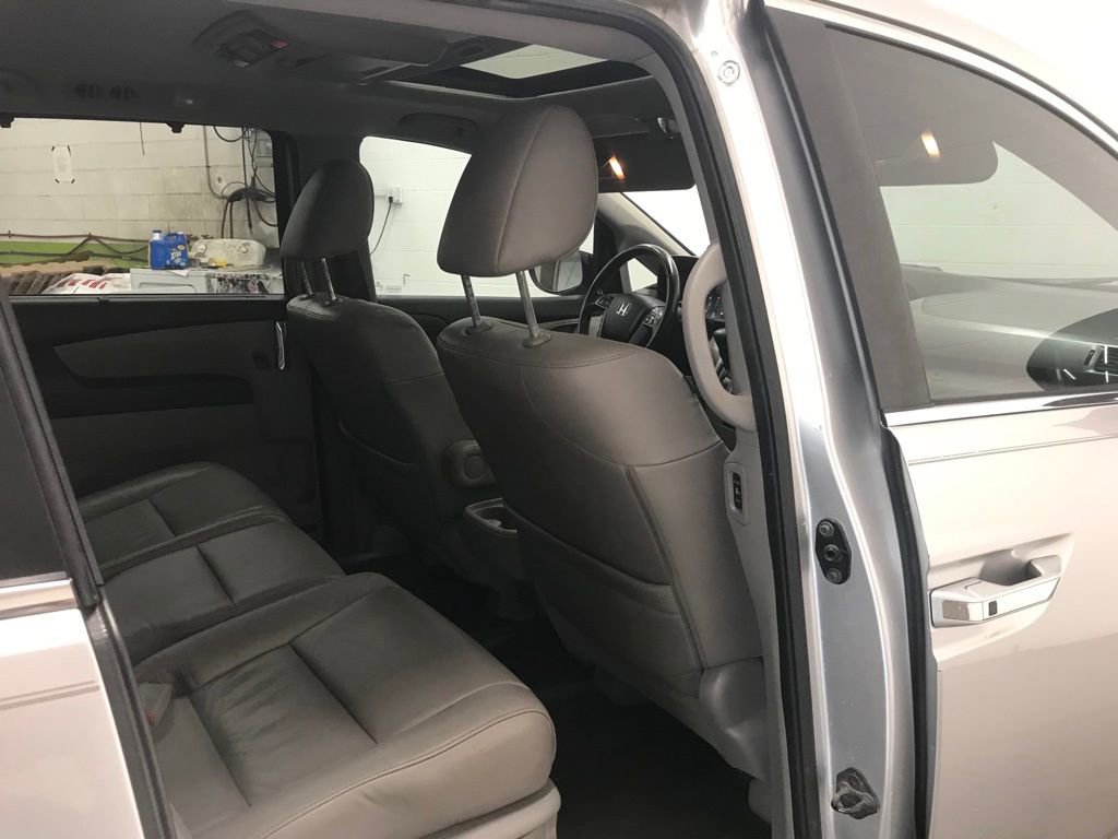 Used 2015 Honda Odyssey EX-L image 33