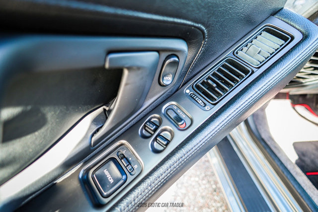 Used 1999 Acura NSX T image 39