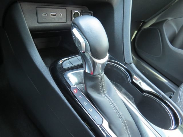 Used 2023 Buick Encore GX Select w/ Experience Buick Package FWD image 23