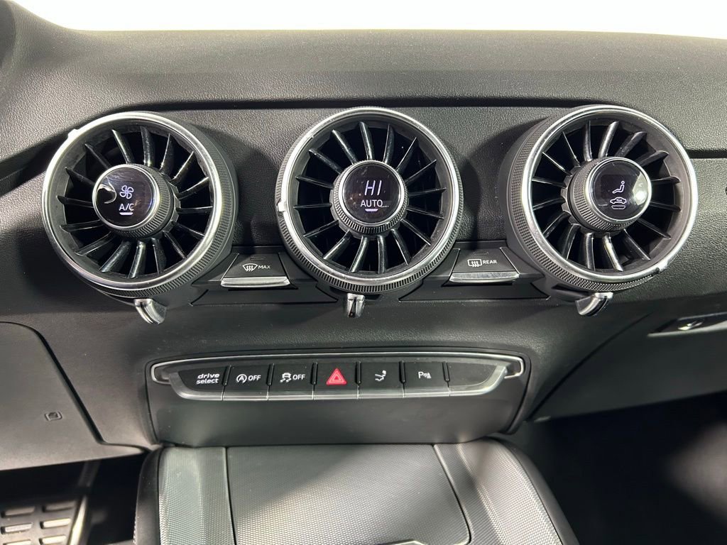 Used 2021 Audi TT 2.0T w/ 19" Wheel Package image 14