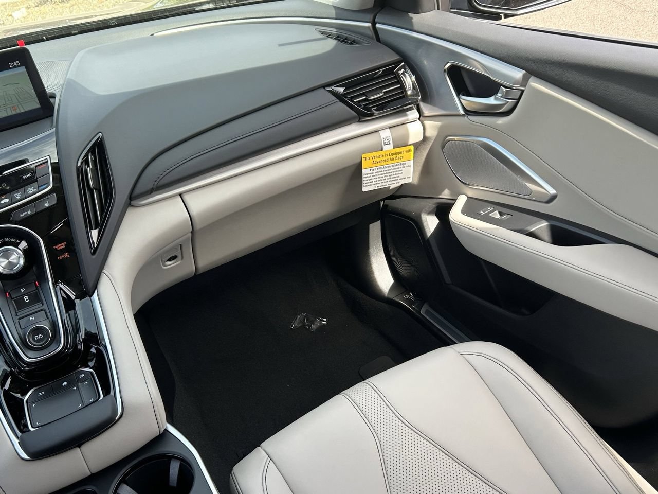 New 2026 Acura RDX SH-AWD w/ Technology Package image 19