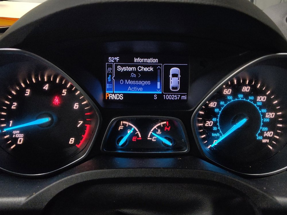 Used 2016 Ford Escape SE w/ Equipment Group 201A image 23