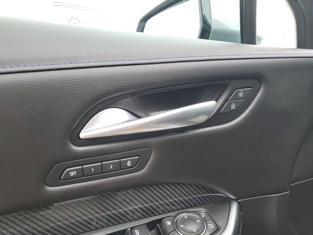 Certified 2024 Cadillac XT4 Sport image 20