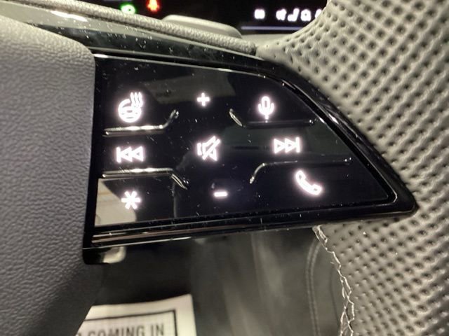 Used 2025 Audi SQ5 Premium Plus image 14