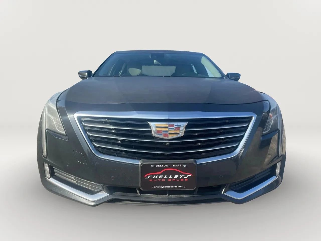 Used 2016 Cadillac CT6 Premium Luxury w/ Active Chassis Package image 2