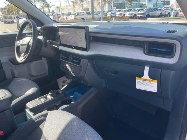 New 2026 Ford Maverick XLT w/ 4K Tow Package image 26