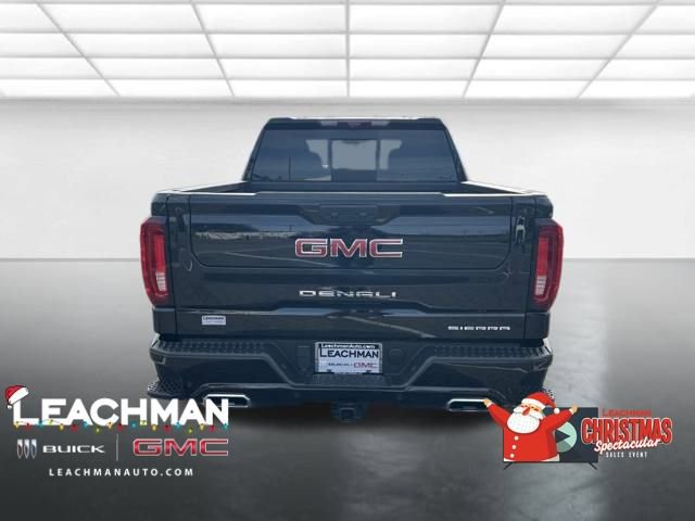 Certified 2024 GMC Sierra 1500 Denali image 6