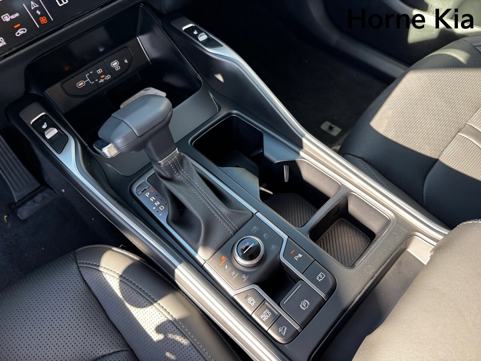 New 2026 Kia Sorento EX image 16