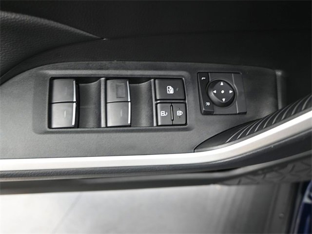 Used 2024 Toyota RAV4 XLE w/ Convenience Package image 11