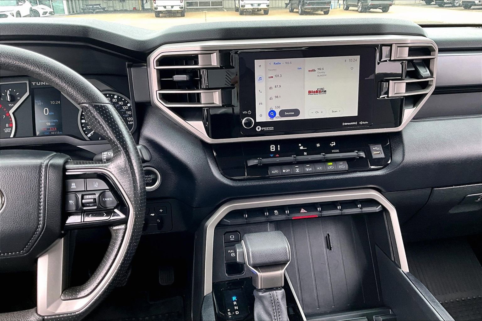 Used 2023 Toyota Tundra SR5 image 6