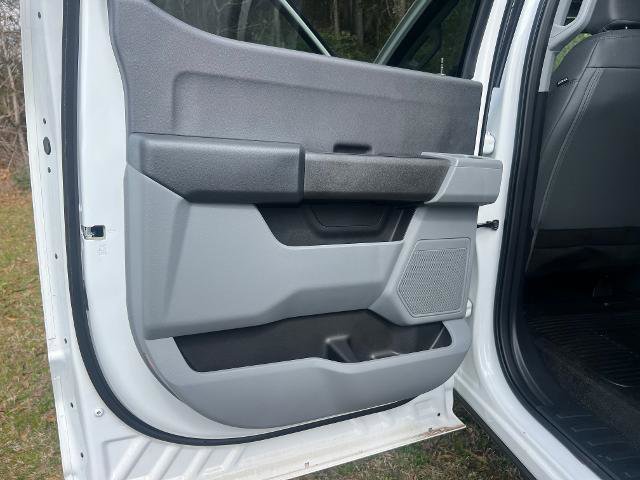 Used 2023 Ford F350 XL w/ XL Driver Assist Package image 25