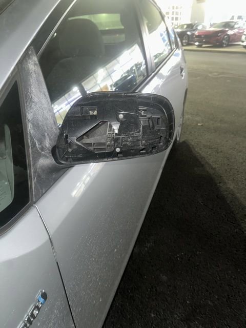 Used 2007 Toyota Prius image 9