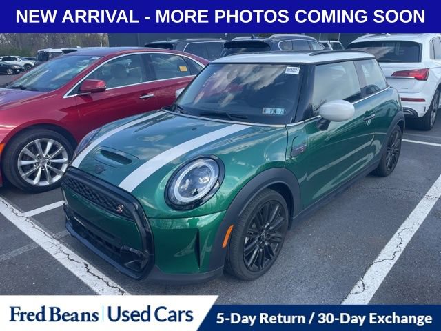 Used 2024 MINI Cooper S image 3