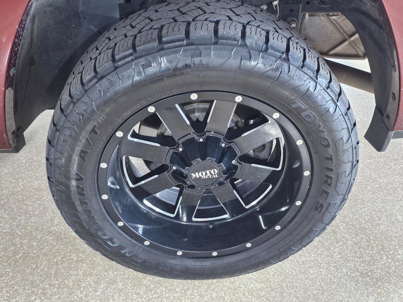 Used 2019 RAM 1500 Laramie w/ Sport Appearance Package image 50