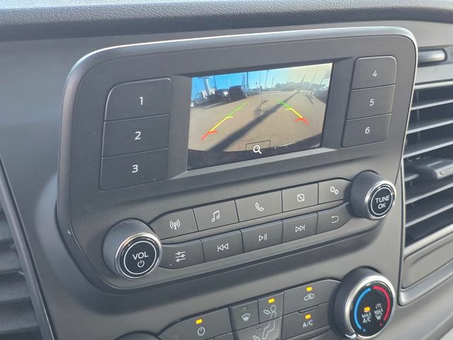 Used 2025 Ford Transit 250 Low Roof w/ Exterior Upgrade Package RWD image 18