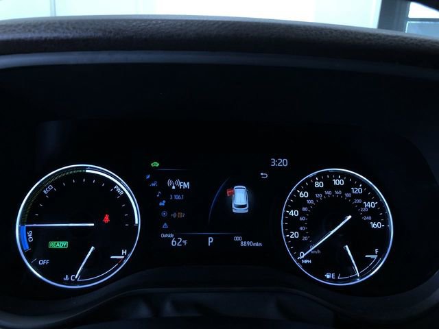 Certified 2024 Toyota Sienna Platinum image 31