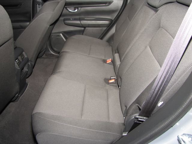 Used 2025 Honda CR-V LX image 11