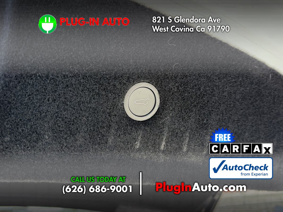 Used 2021 Tesla Model S Long Range AWD/4WD image 12