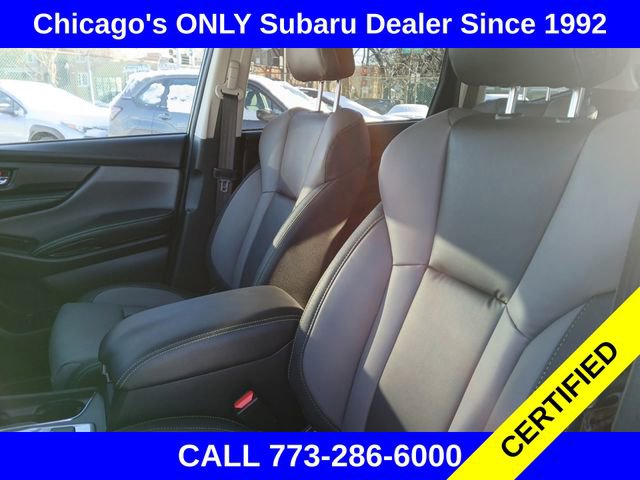 Certified 2024 Subaru Ascent Onyx Edition image 20