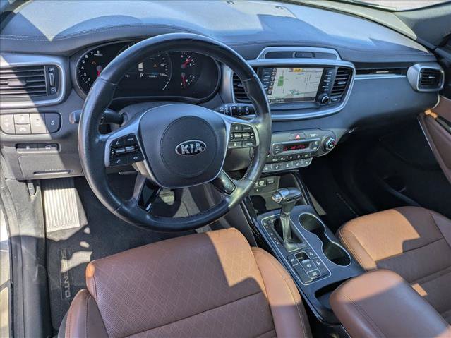 Used 2019 Kia Sorento SX FWD image 10