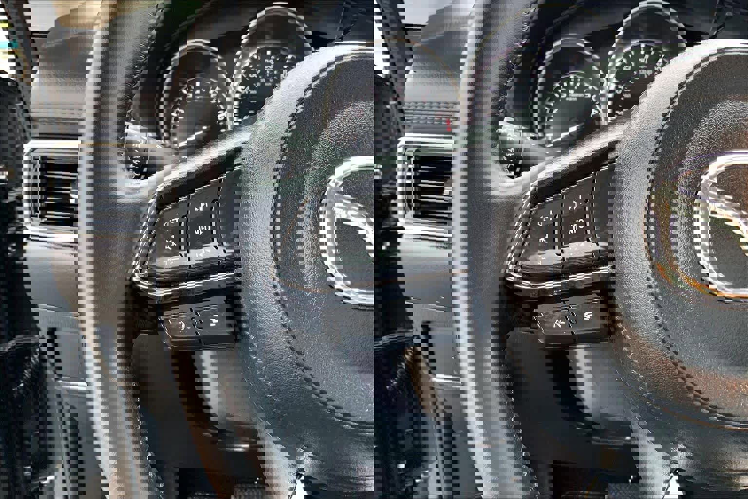 Used 2024 MAZDA CX-5 AWD 2.5 S w/ Select Package image 22