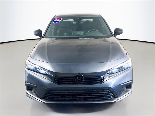 Used 2024 Honda Civic Sport image 2