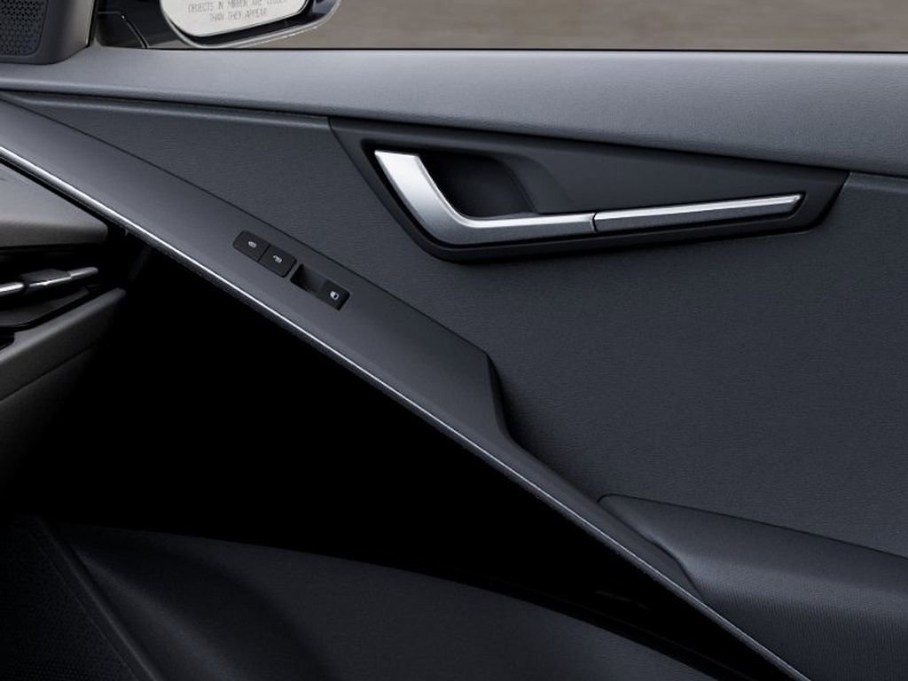 New 2026 Kia Niro Wind FWD image 25