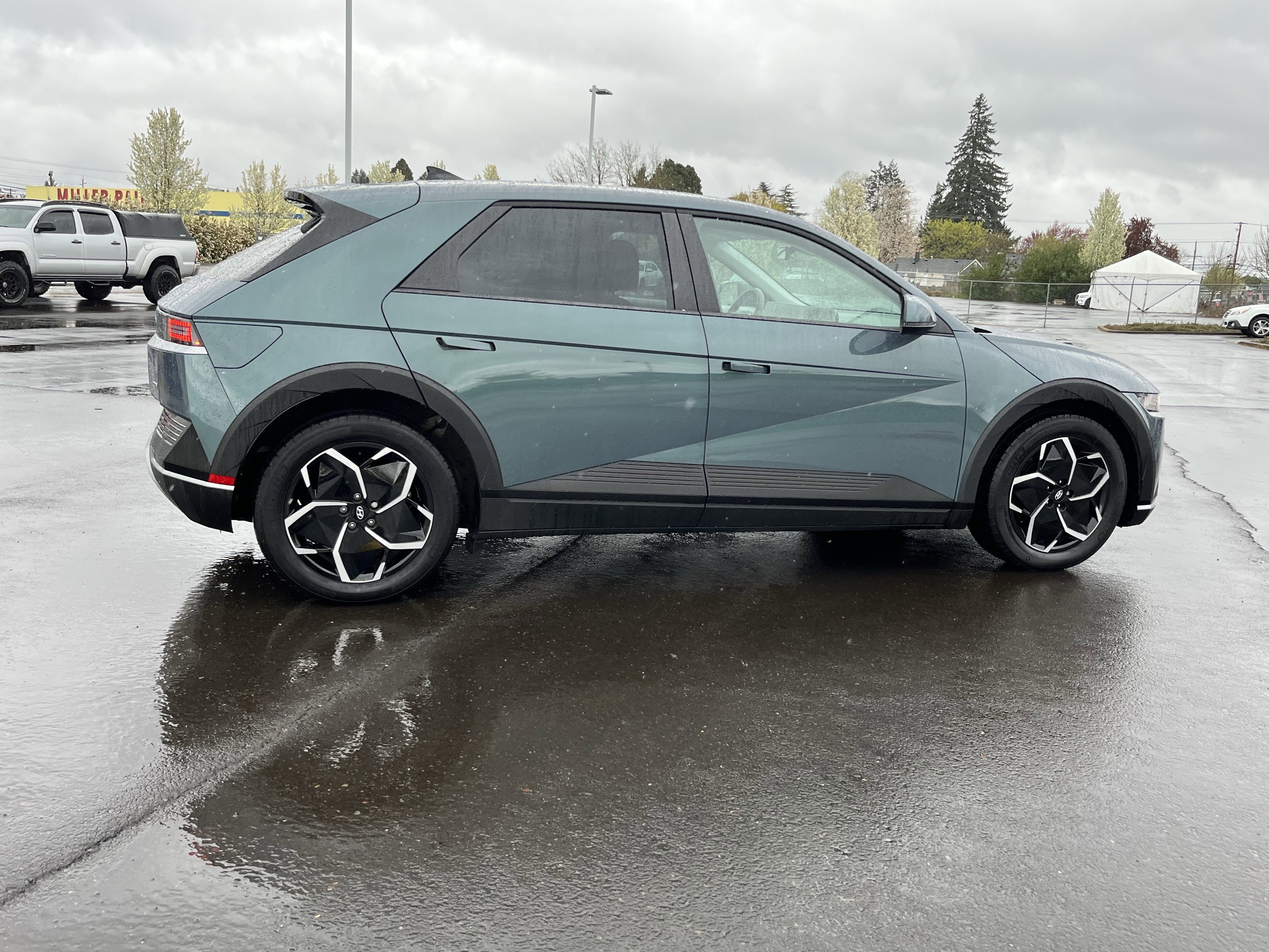 Used 2024 Hyundai Ioniq 5 SEL image 6