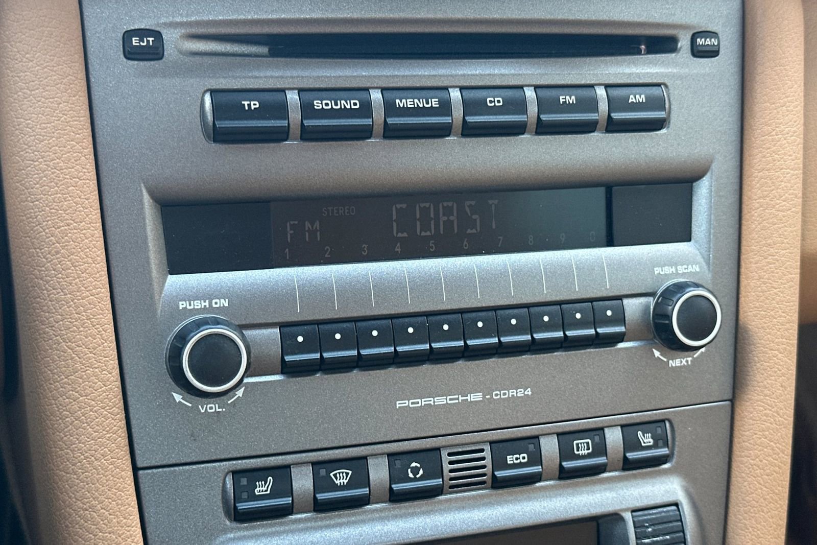 Used 2006 Porsche Cayman S image 21